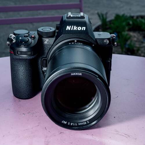 Nikon Z5II Review: You Won't Find a Better Full-Frame Camera Under $2,000