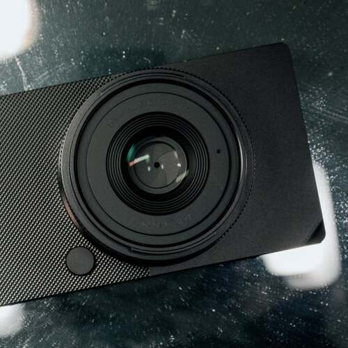 Sigma's BF Camera Reviewed: Soft Focus on Features