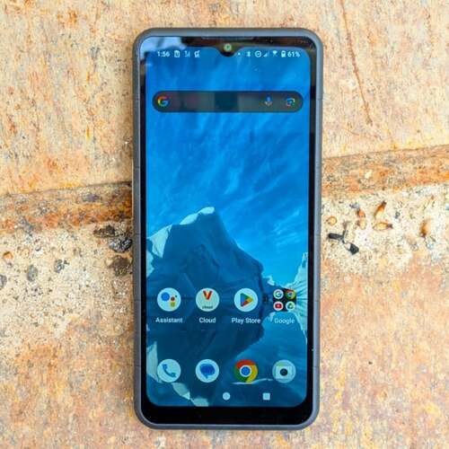 Sonim XP Pro 5G Review