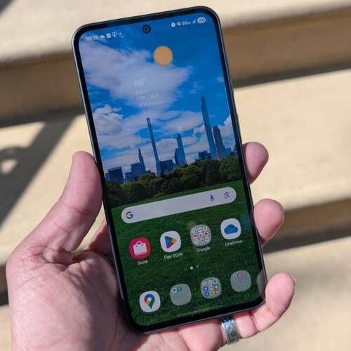 Galaxy A36 5G Reviewed: Half-Price Flagship Hero