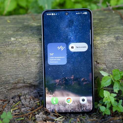 Bark Phone Pro (2025) Tested: A Monitored Phone Teens Will Love
