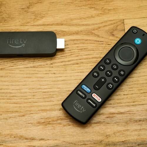 Amazon Fire TV Stick 4K vs. Roku Streaming Stick Plus: Which Media Streamer Is Best for Your TV?