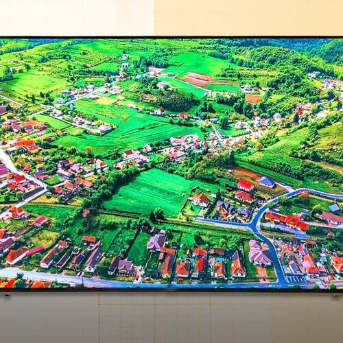 Panasonic 65-Inch W70B Tested: A No-Frills Fire TV at a Fantastic Price