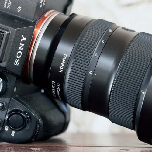 Tamron 16-30mm F2.8 Di III VXD G2 Review: Wide Views for a Fair Price