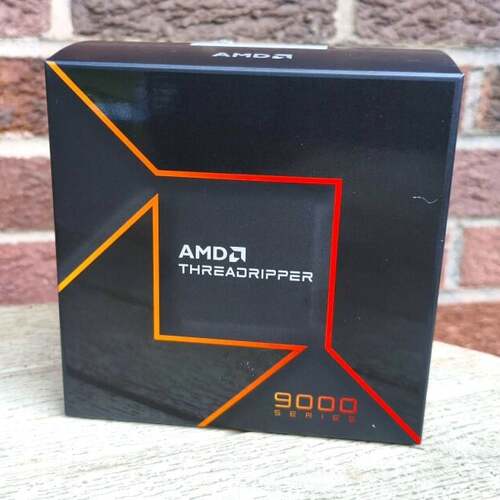 AMD Ryzen Threadripper 9980X Review: These 64 Cores Soar for Serious Work