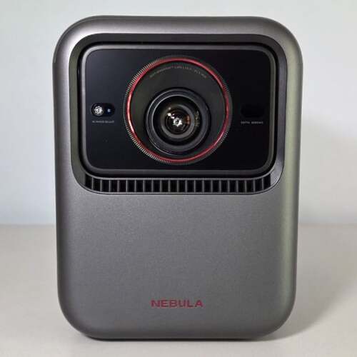 Anker's Nebula X1 Projector Is Smart, Sharp, and Made to Move