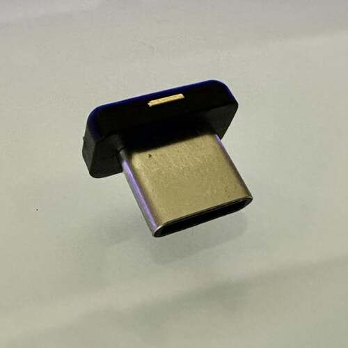 Yubico YubiKey 5C Nano Review: Pro-Level Security in a Petite Package