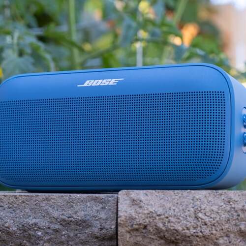Bose SoundLink Plus Review: A Beautiful Brick of Sonic Power