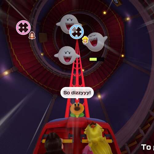 Super Mario Party Jamboree + Jamboree TV Review: Bigger Than the Base Game, But Just Slightly Better
