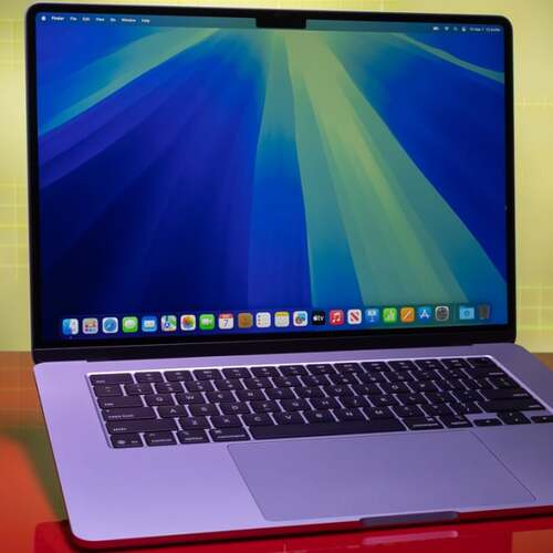 15-Inch MacBook Air M4 Review:  The Windows competition comes for the big Air