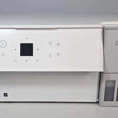 Epson EcoTank ET-2980 Review: A Top-Notch Inkjet for Your Home Office