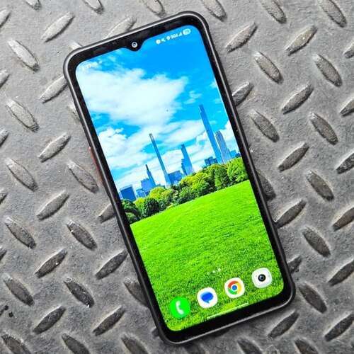 Samsung Galaxy XCover7 Pro Review: Tough Enough for Demanding Pros