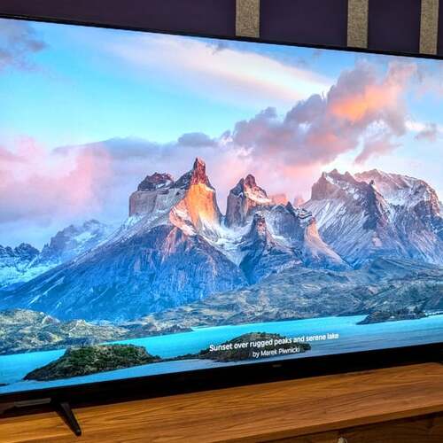 Roku 65-Inch Pro Series (2025) TV Review: The Best Roku TV We've Tested
