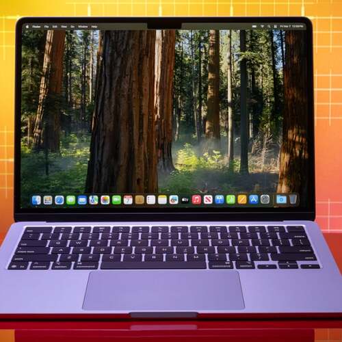 The 13-Inch Apple MacBook Air M4 Remains a Value-Leading Laptop