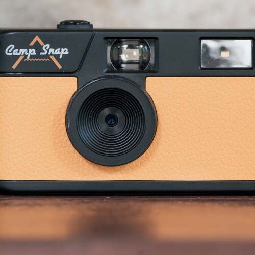 Camp Snap Reviewed: A Kid-Friendly Lo-Fi Digital Camera for Summer Fun and Beyond