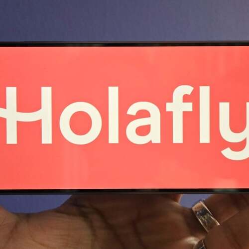 HolaFly's eSIM Offers Unlimited Data Plans for Globe-Trotters