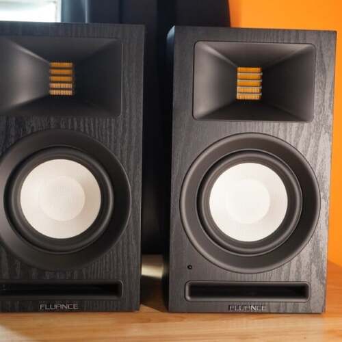 Fluance Ri71 Review: These Speakers Hit All the Right Notes