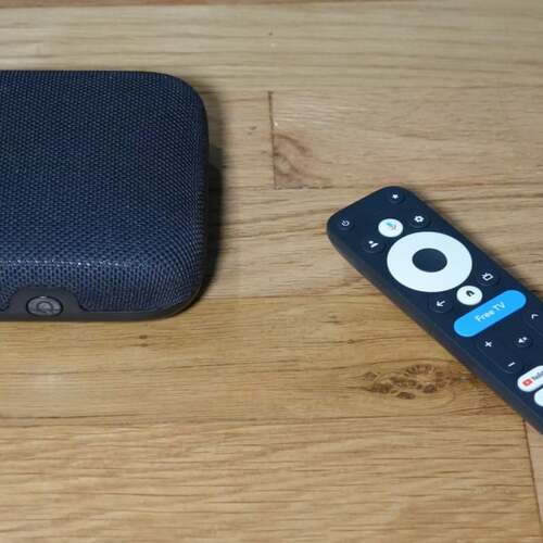 Onn 4K Pro Is the Google TV Media Streamer We've Been Missing