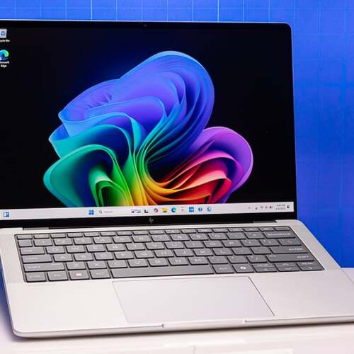 HP EliteBook X G1a Review: New Name, Still Batting 1.000