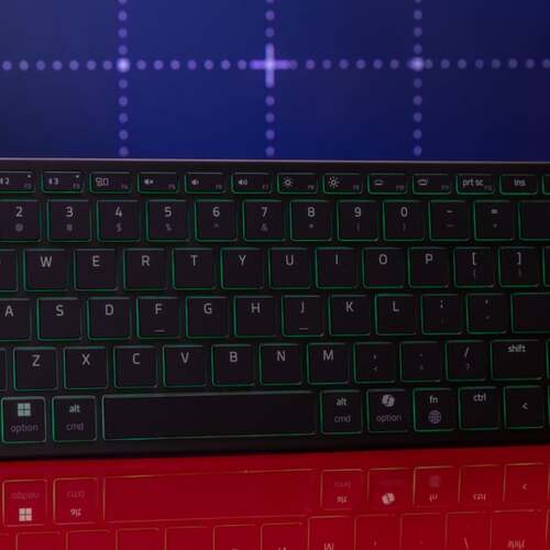 Razer Joro Tested: This Slick Travel Keyboard Hits Most of the Right Buttons