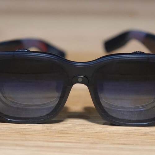 Viture Luma Pro Review: The Brightest Smart Glasses I've Seen