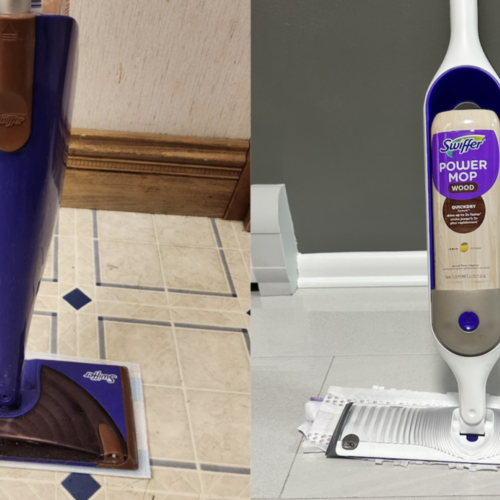 Which Is Better: Swiffer WetJet vs. Swiffer PowerMop