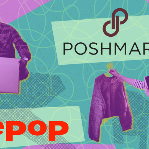 Which Is the Better Resale App: Poshmark vs. Depop