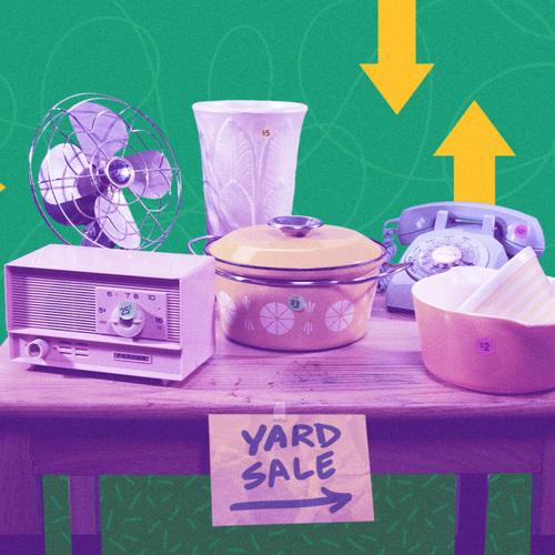 Eight Ways to Save Money on Your Next Move