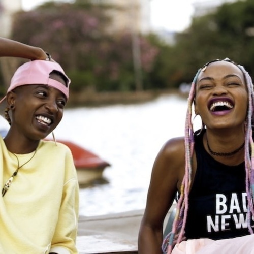 The Best LGBTQ Movies of the Past 100 Years