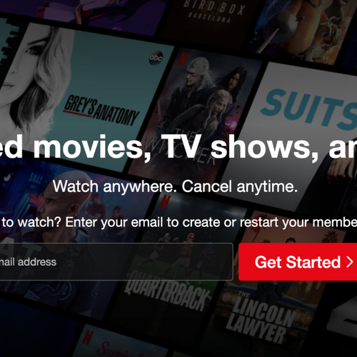 Netflix Just Raised Its Prices Again