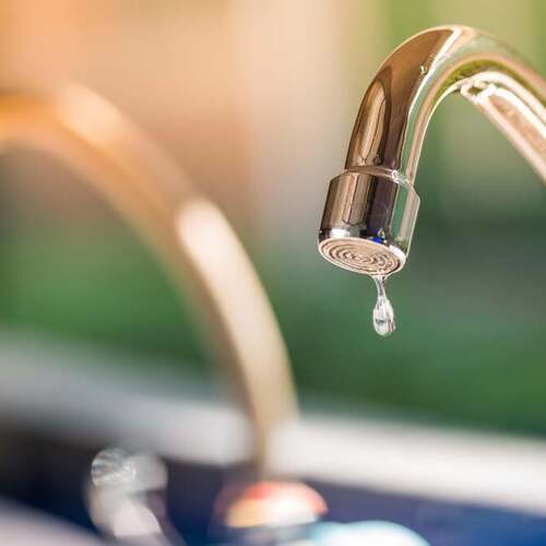 You’re Letting Your Faucets Drip Wrong in Winter