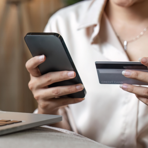 How to Quit 'Revenge Spending'