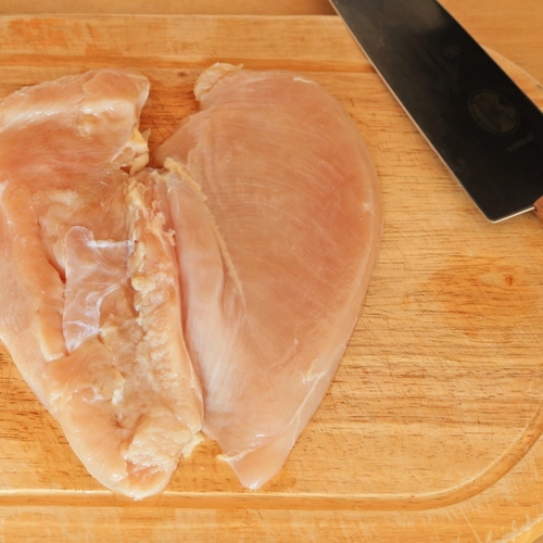 ‘Butterfly’ Your Meat for Quicker, More Even Cooking