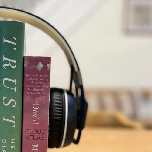 The Nine Best Audiobook Services in 2025