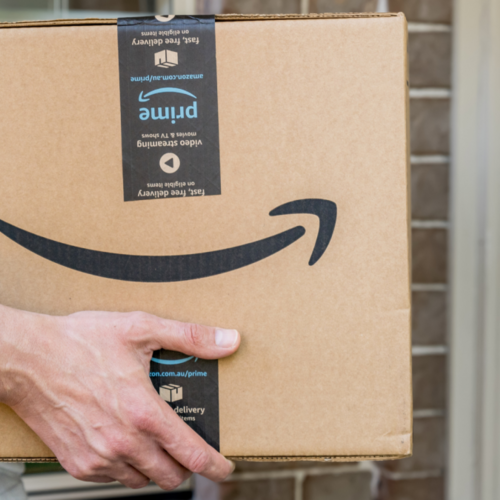 Here’s How Many Times You Need to Order From Amazon to Make a Prime Membership Worth It