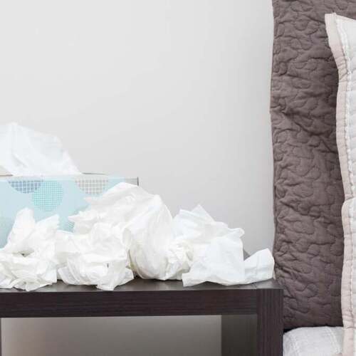 What You Should Clean in Your Home After Someone Gets Sick