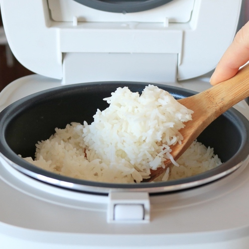 How to Use a Rice Cooker (for Rice and so Much More)