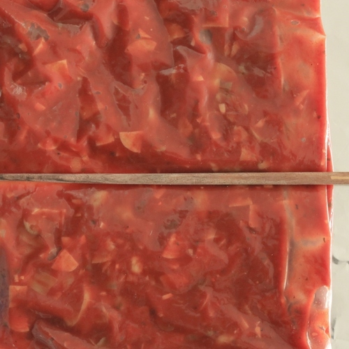 The Easiest Way to Freeze Batches of Sauce Now for Easy Dinners in the Future