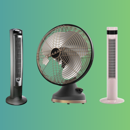The Best Fans for Any Budget