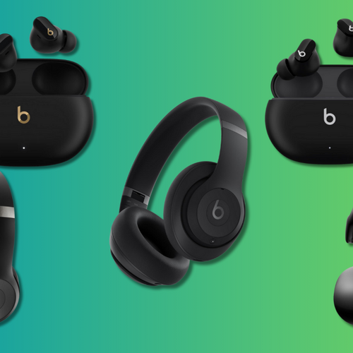 All of These Discounted Beats Headphones Will Arrive by Christmas