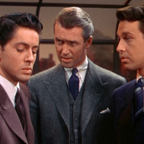 33 of the Gayest Straight Movies Ever Made