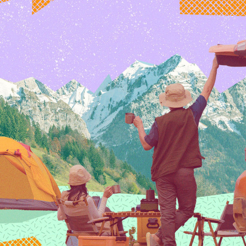 All the Essential Camping Gear You Need This Summer (and Some Non-Essentials You'll Want)