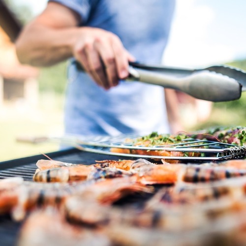 Four Reasons to Consider an Electric Grill (and Four to Check Out)