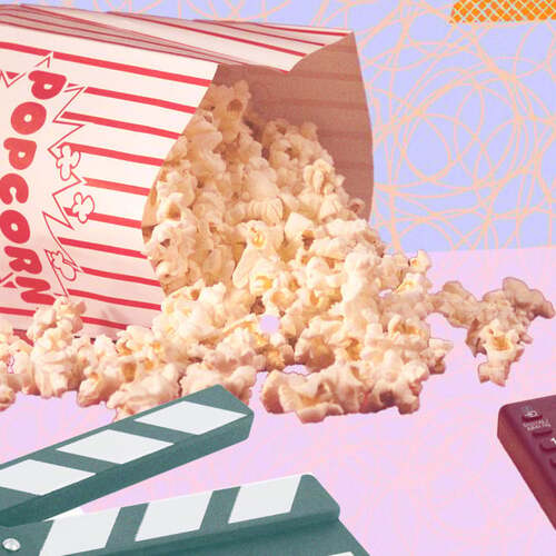 30 of the Sweatiest Movies to Watch This Summer