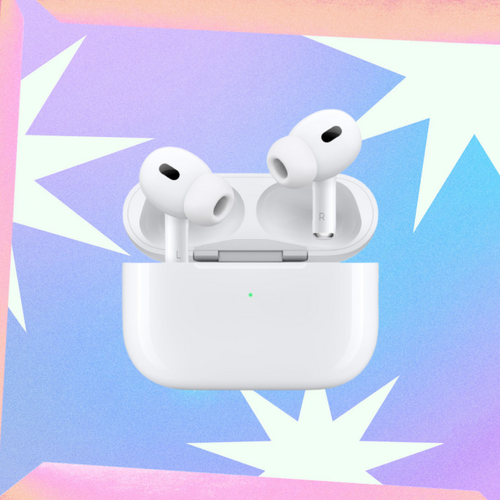 My Favorite AirPods Are at Their Lowest Price Before Prime Day