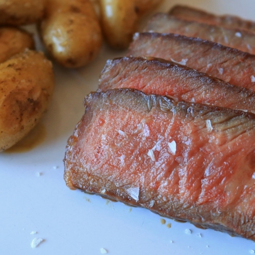 How to Reverse Sear the Best Steak of Your Life