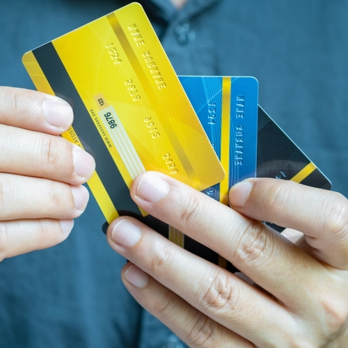 How to Choose the Best Credit Card to Use for Major Purchases