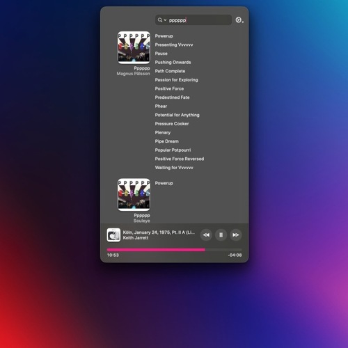 Finally, a Better Apple Music App for Mac