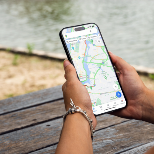 How to Share Your Location on an iPhone