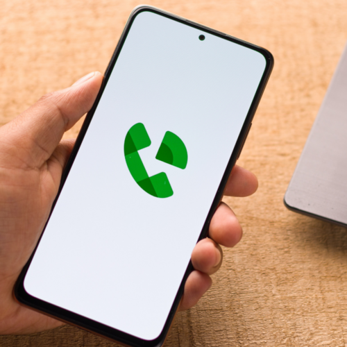 How to Swap Your Google Voice and Regular Phone Number (and Why You Should)